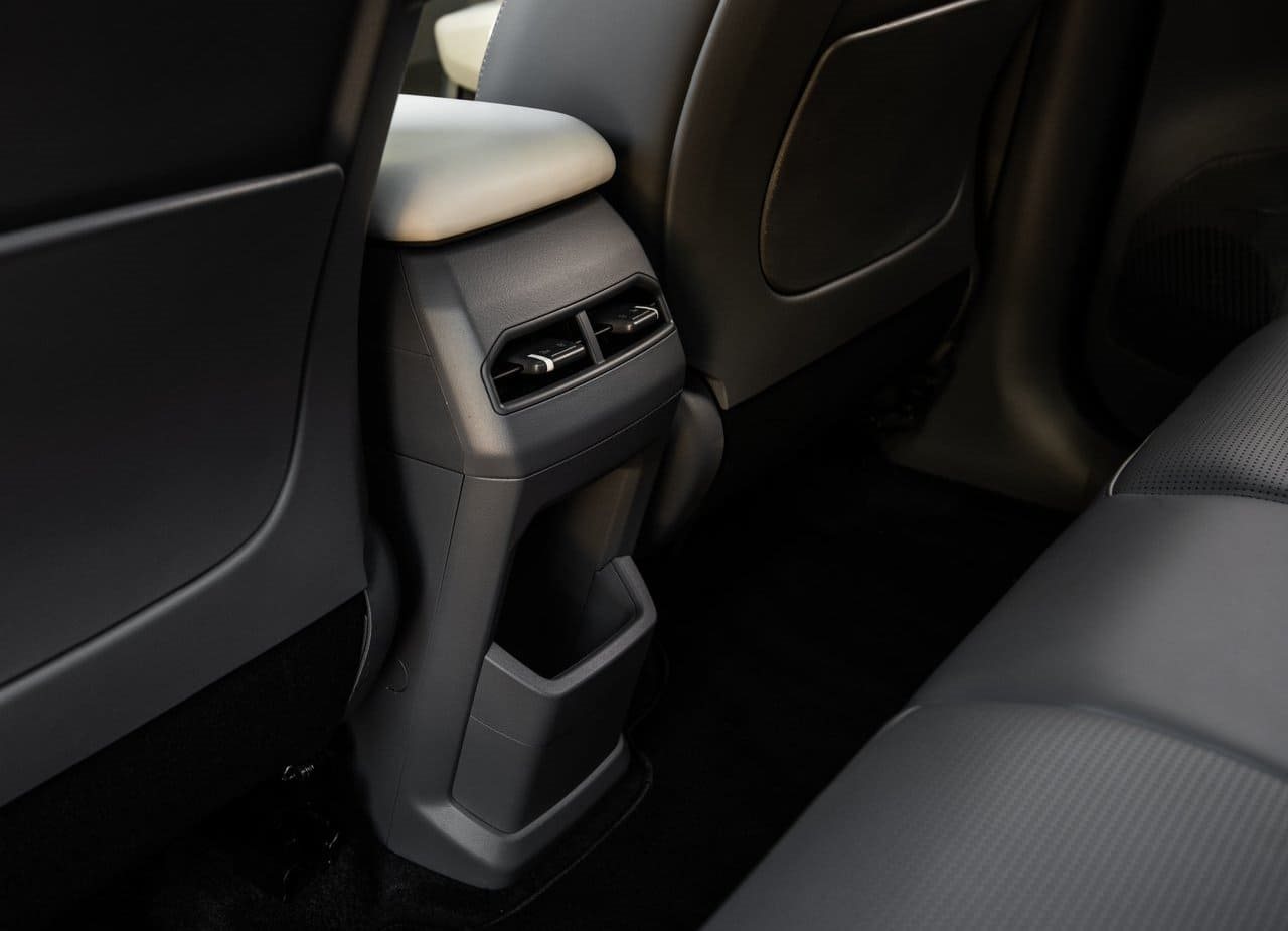 2027 - KIA EV3 US VERSION, foto 31