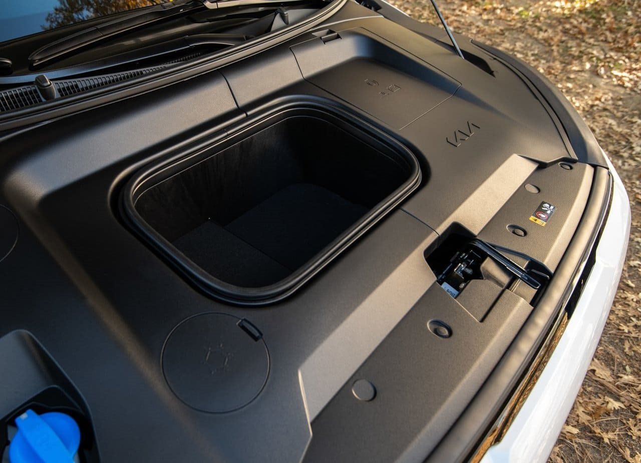 2027 - KIA EV3 US VERSION, foto 37