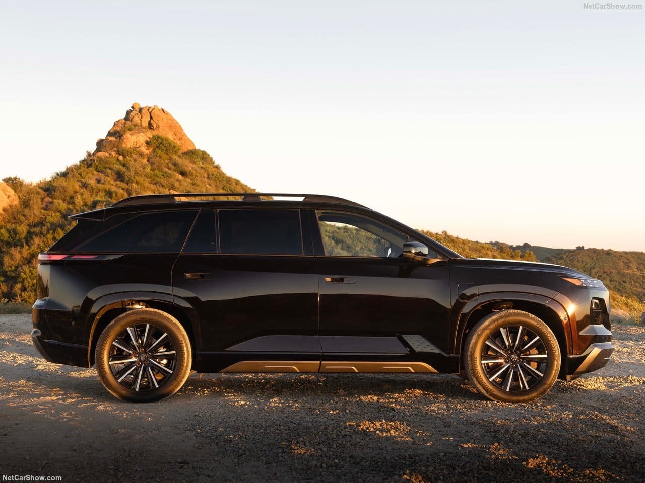 SUBARU GETAWAY, foto 8
