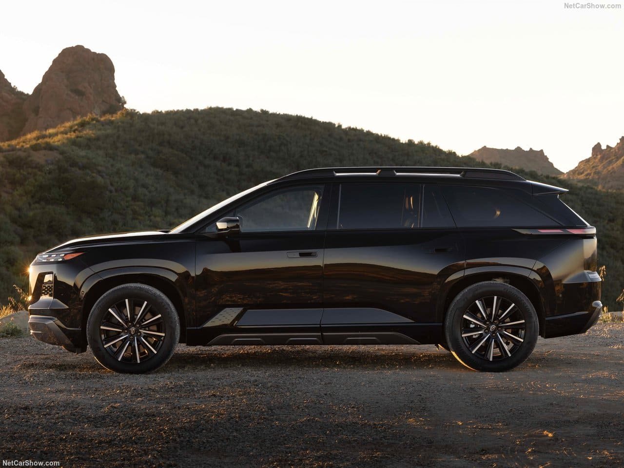 SUBARU GETAWAY, foto 10