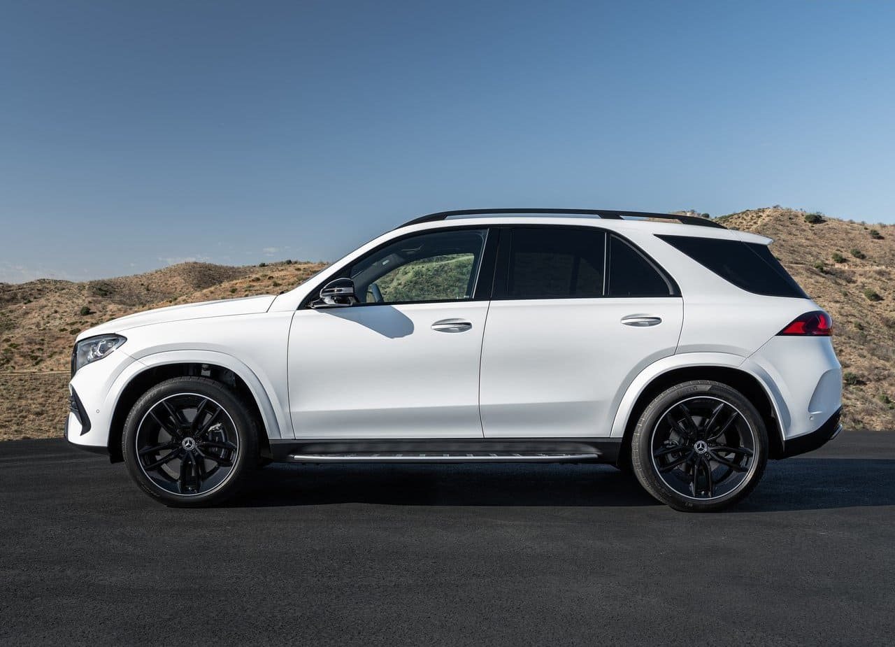 2027 - MERCEDES-BENZ GLE, foto 7