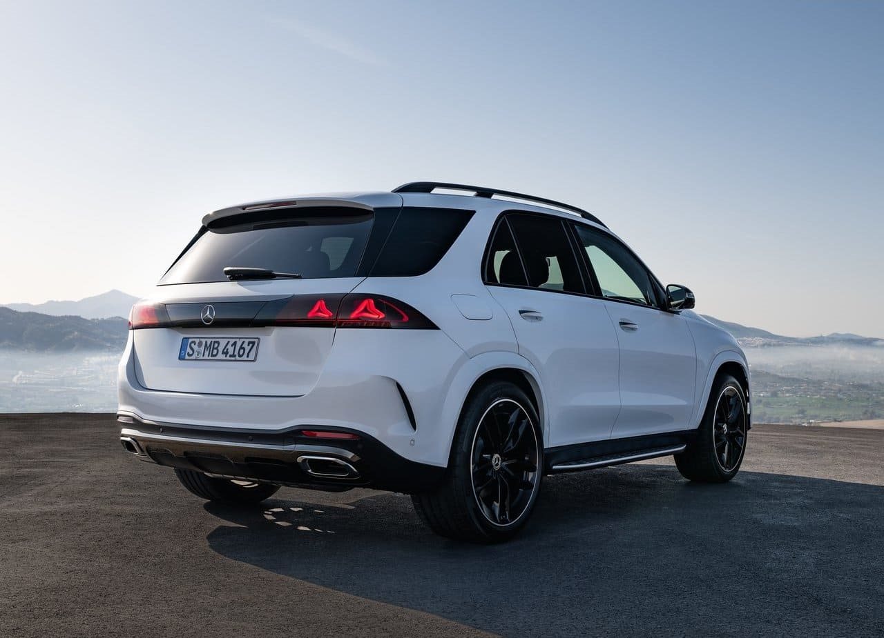 2027 - MERCEDES-BENZ GLE, foto 10