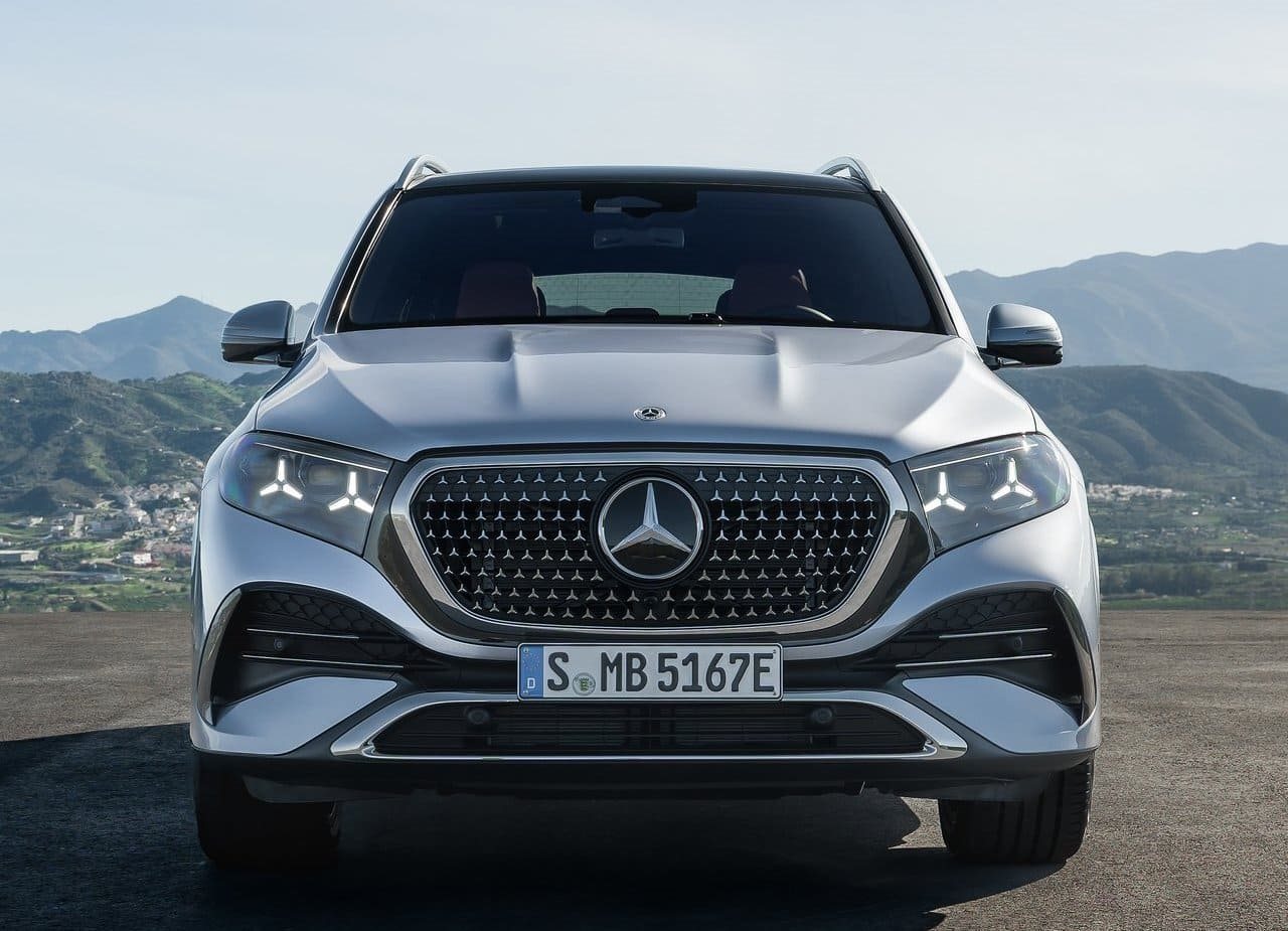2027 - MERCEDES-BENZ GLE, foto 12