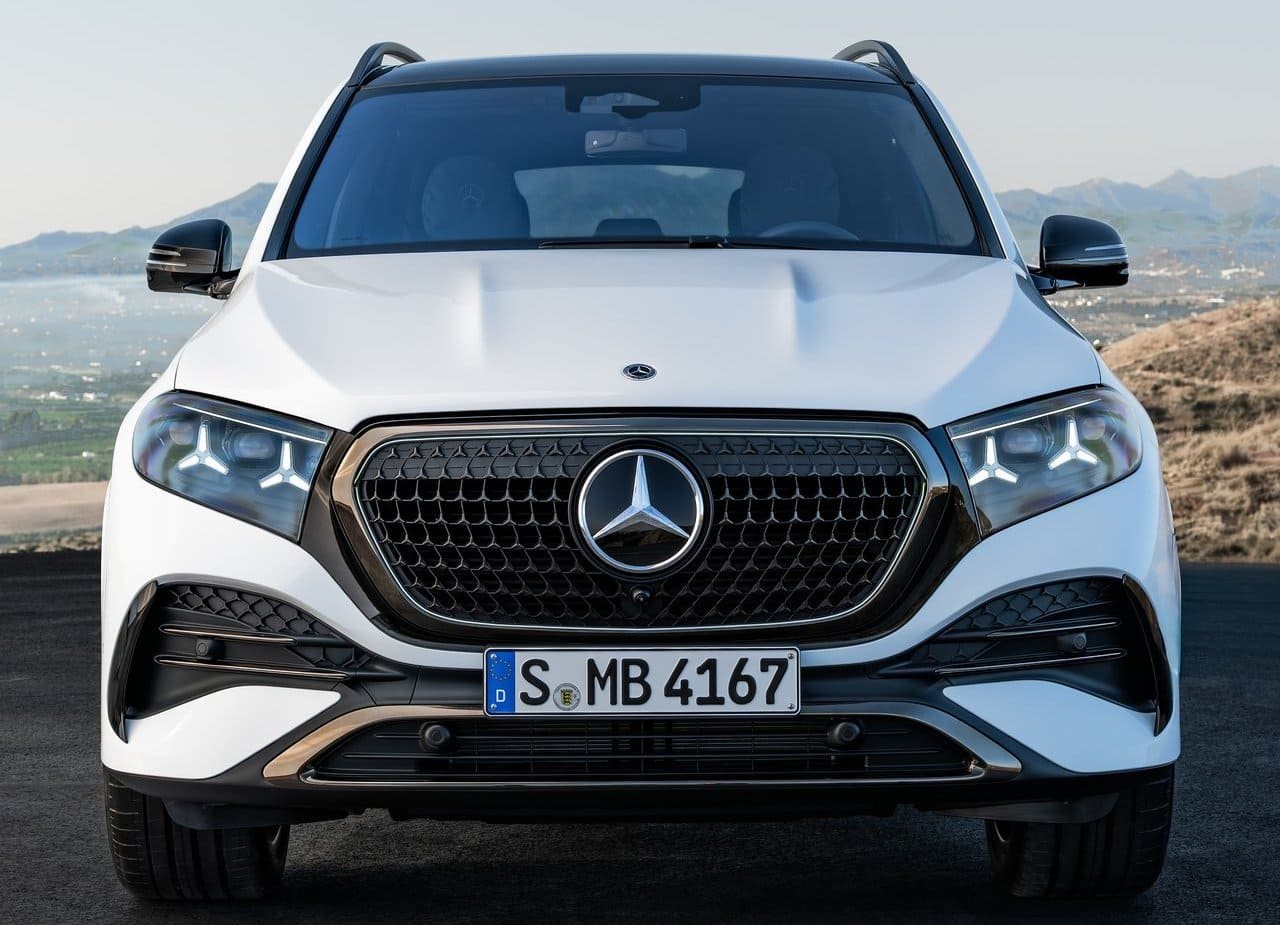 2027 - MERCEDES-BENZ GLE, foto 13