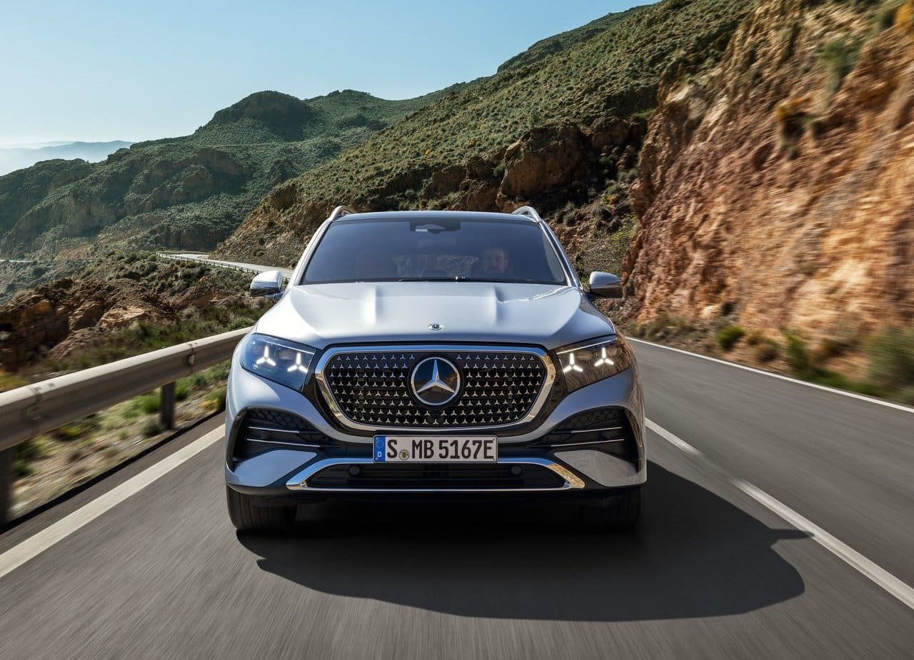 2027 - MERCEDES-BENZ GLE, foto 14