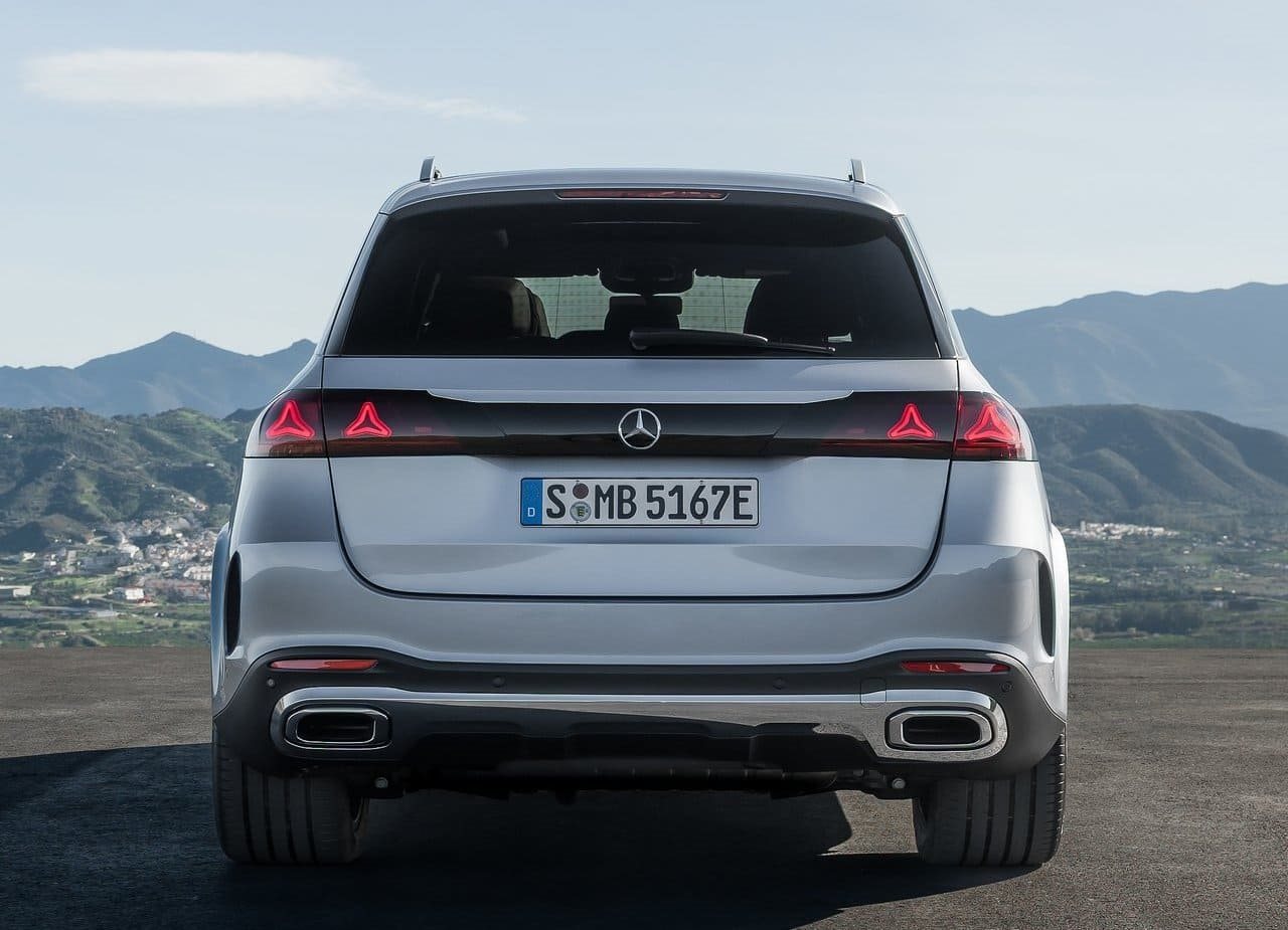 2027 - MERCEDES-BENZ GLE, foto 15