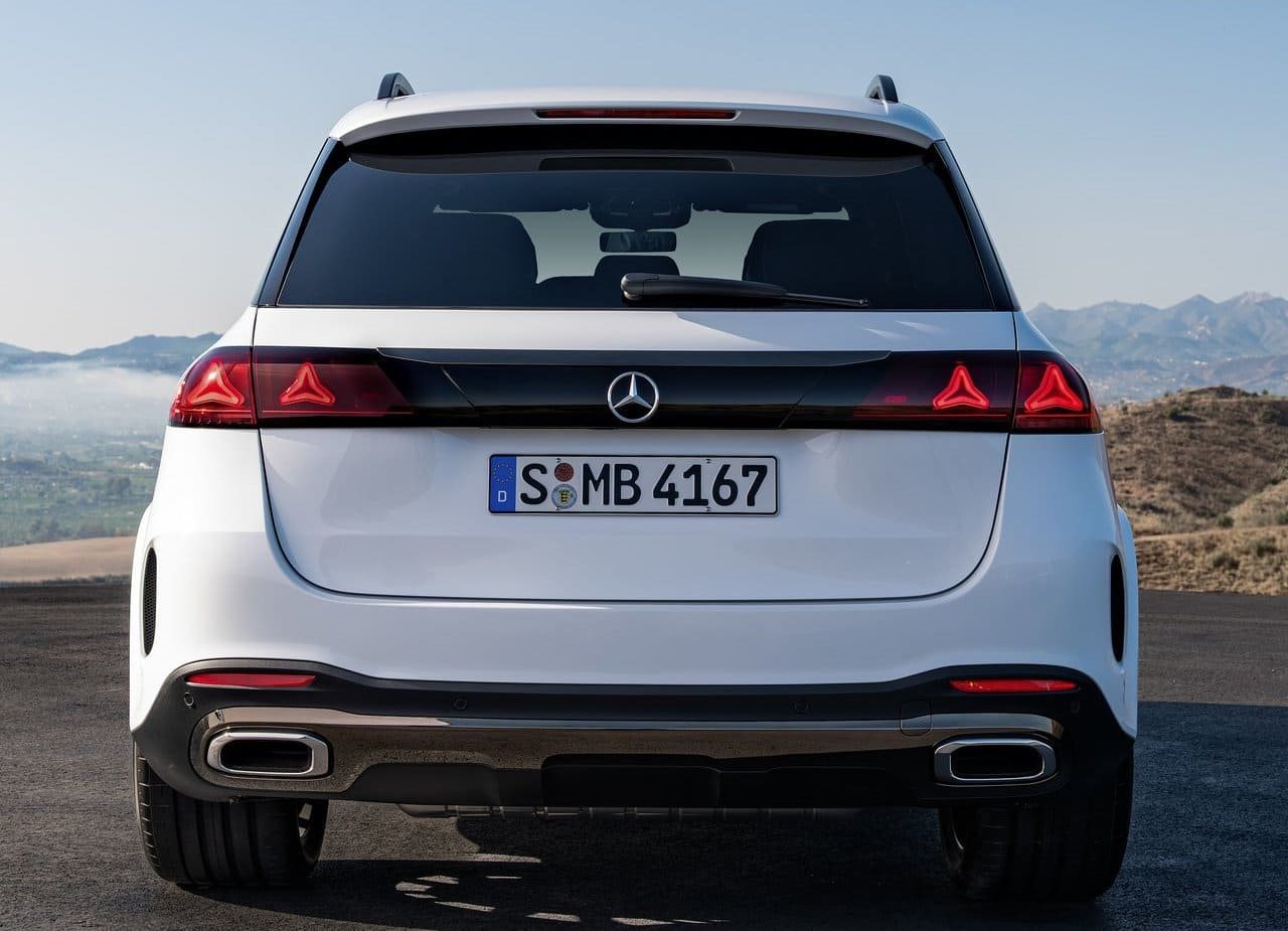 2027 - MERCEDES-BENZ GLE, foto 16