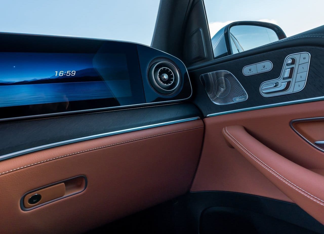 2027 - MERCEDES-BENZ GLE, foto 31