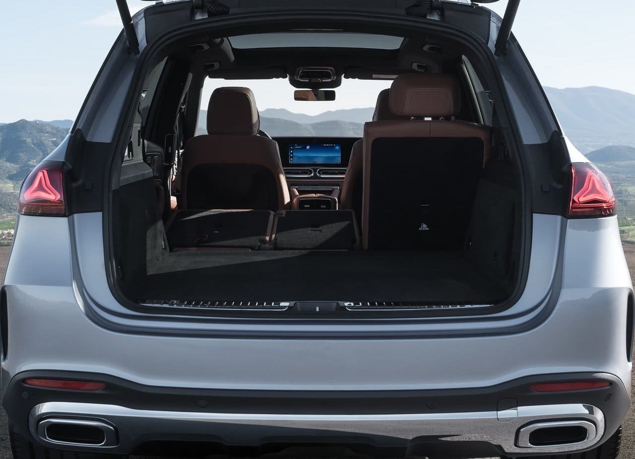 2027 - MERCEDES-BENZ GLE, foto 37