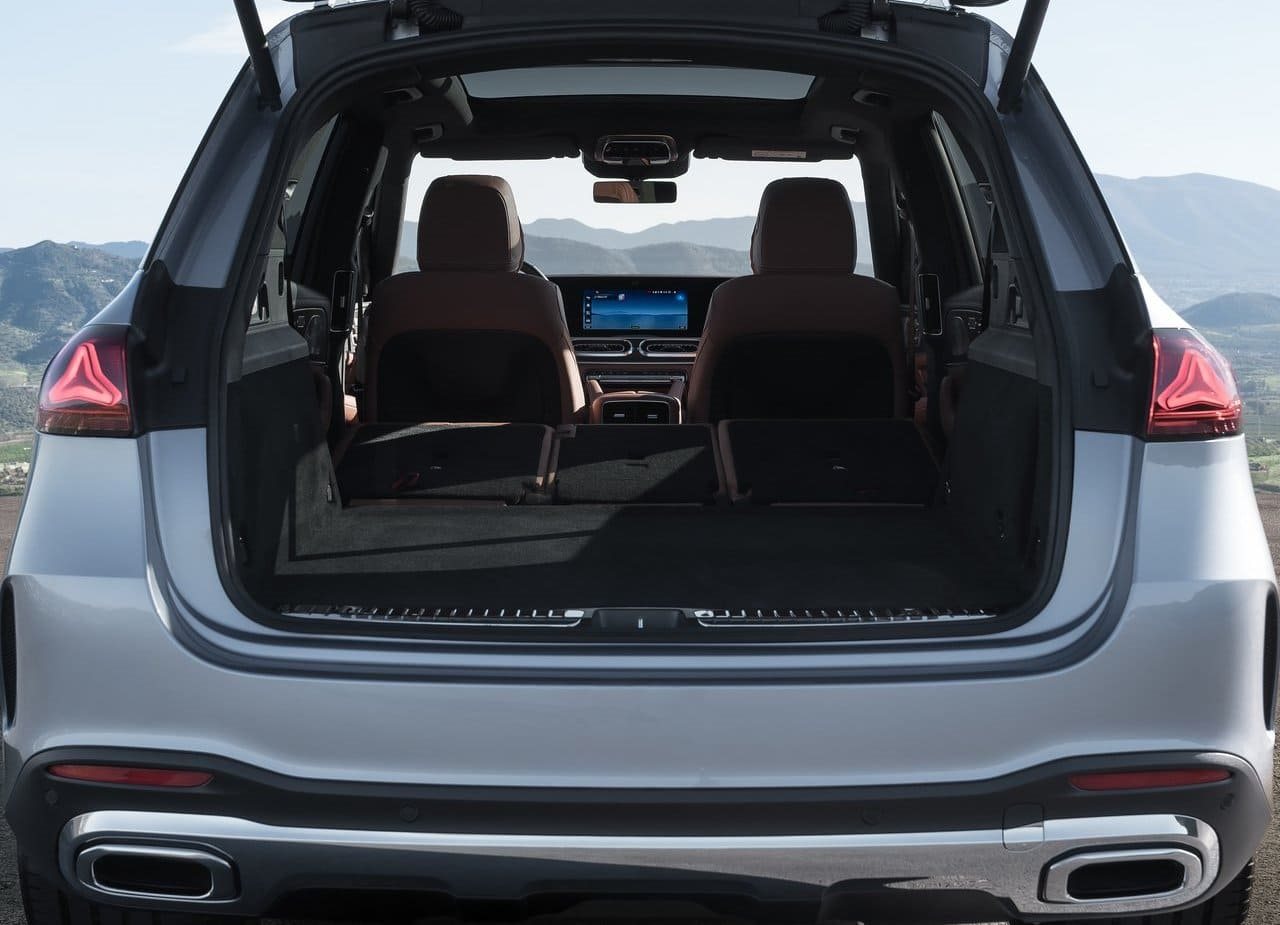 2027 - MERCEDES-BENZ GLE, foto 38