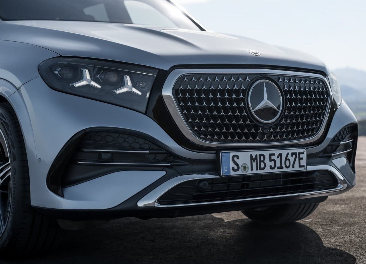2027 - MERCEDES-BENZ GLE, foto 40