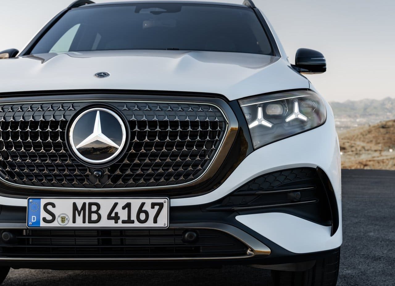 2027 - MERCEDES-BENZ GLE, foto 41