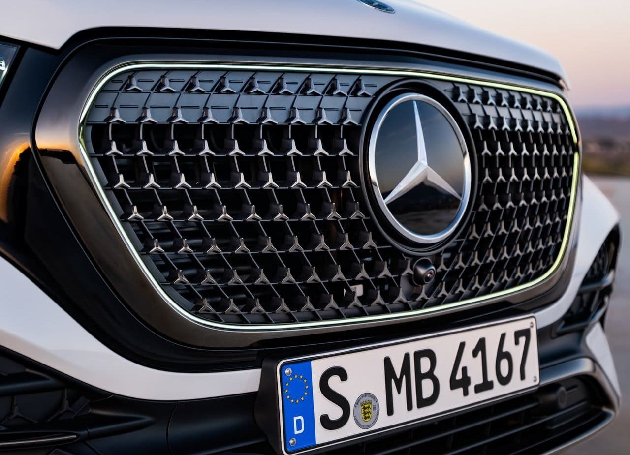2027 - MERCEDES-BENZ GLE, foto 42