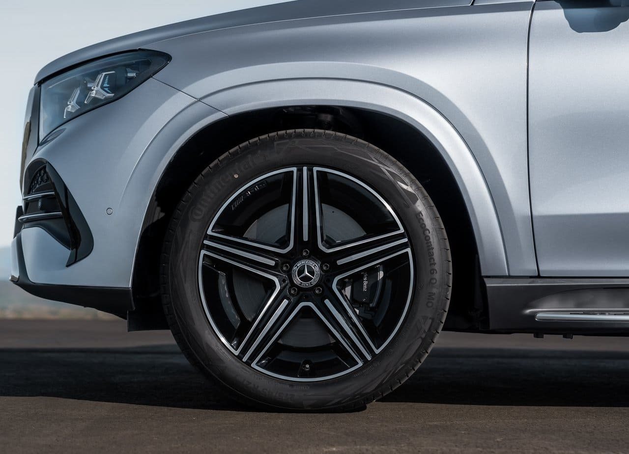 2027 - MERCEDES-BENZ GLE, foto 48