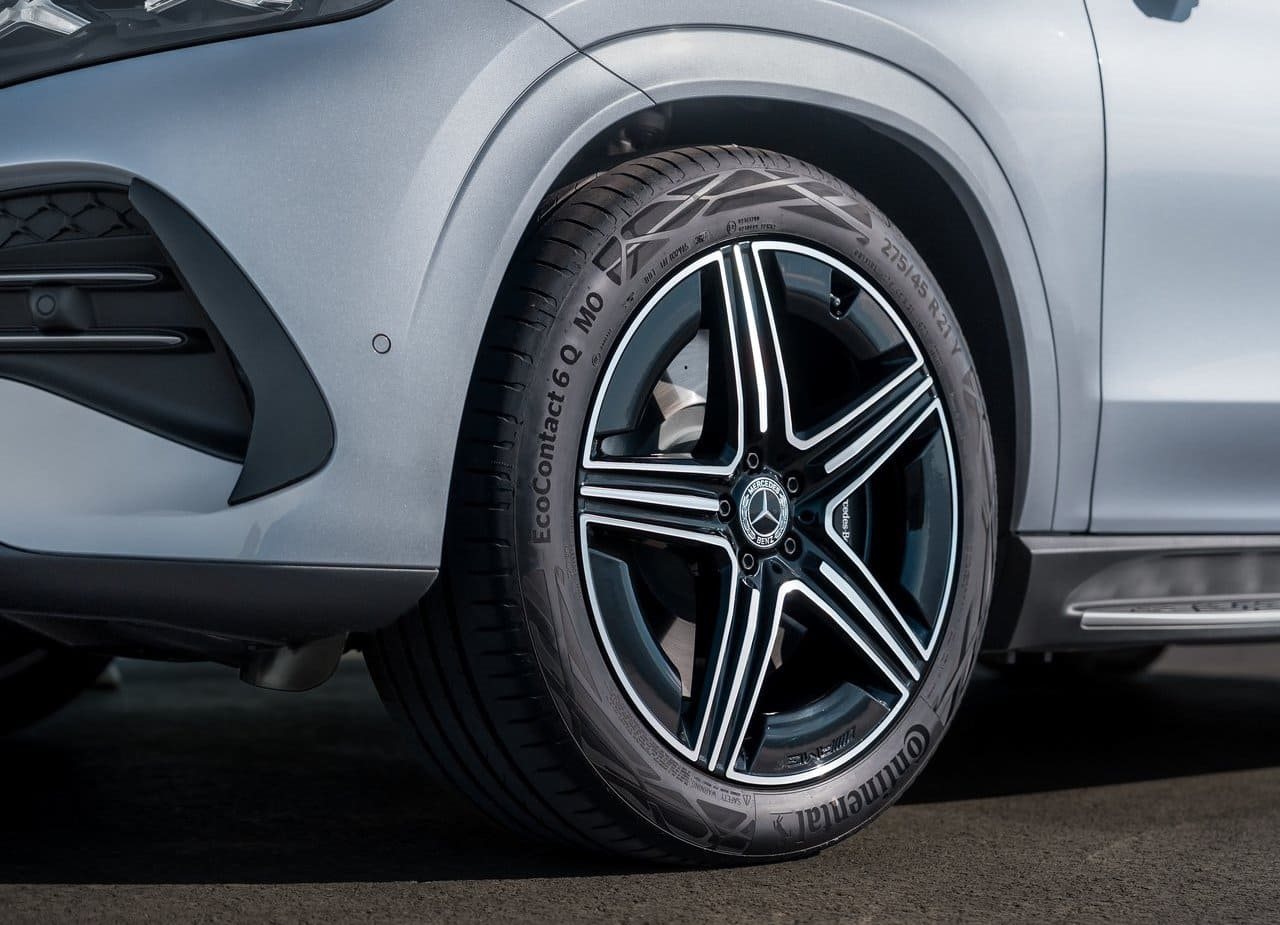 2027 - MERCEDES-BENZ GLE, foto 49