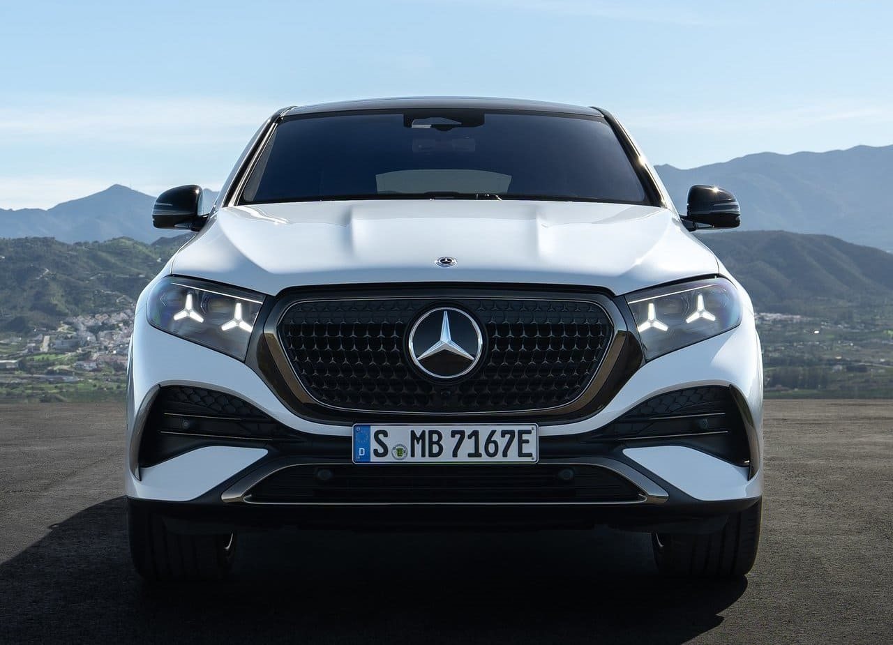 2027 - MERCEDES-BENZ GLE COUPÉ, foto 6