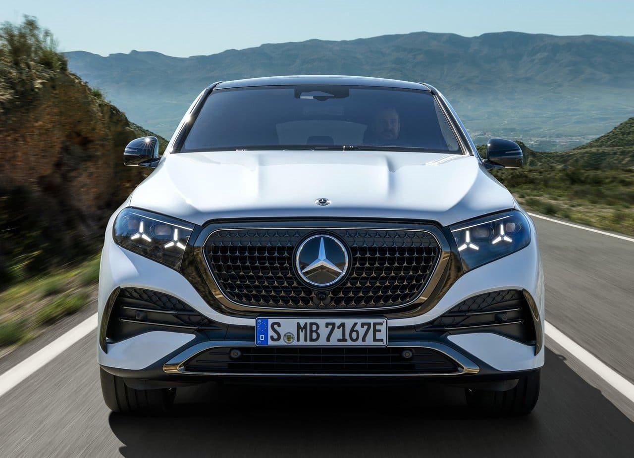 2027 - MERCEDES-BENZ GLE COUPÉ, foto 7