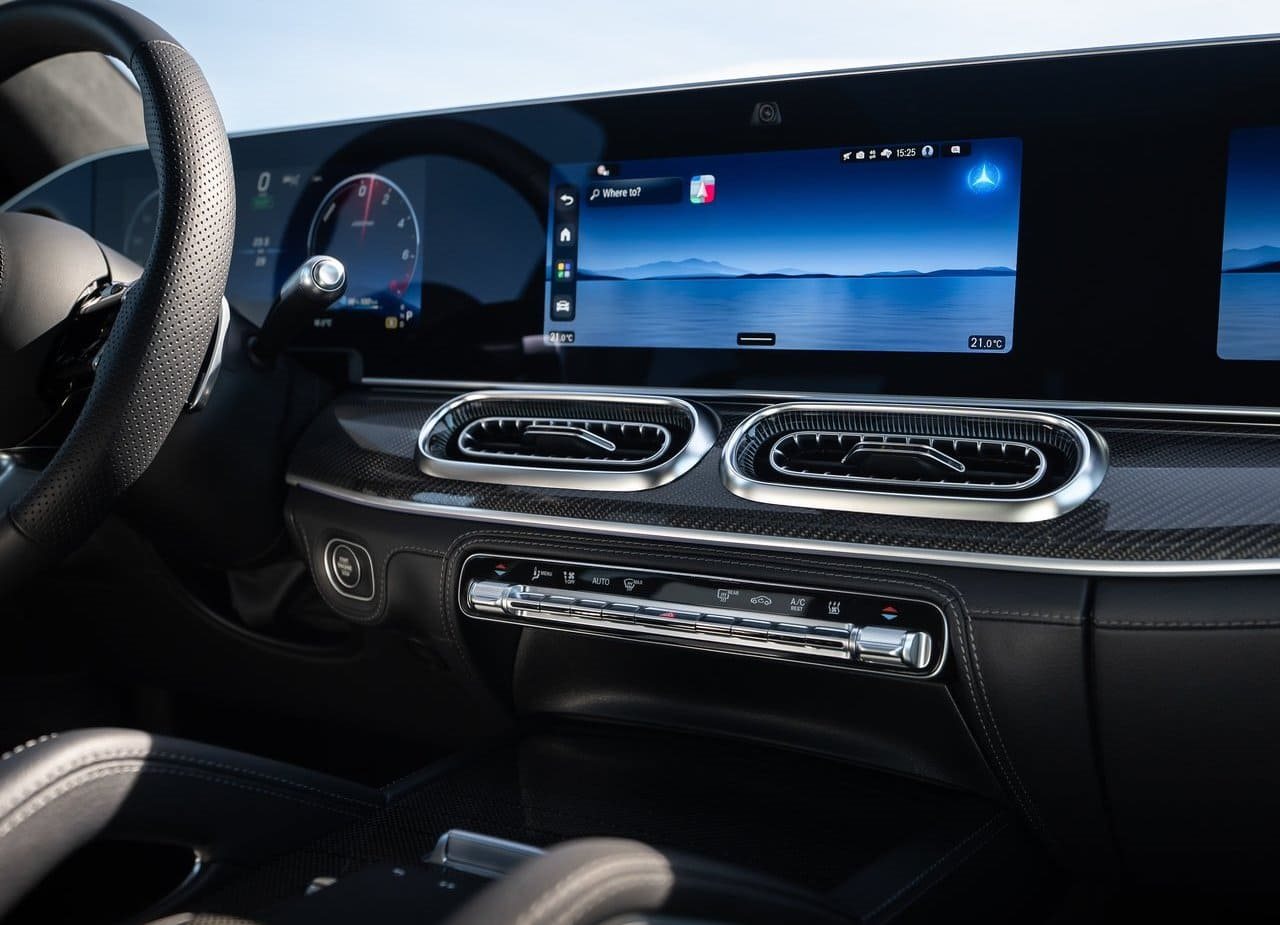 2027 - MERCEDES-BENZ GLE COUPÉ, foto 15