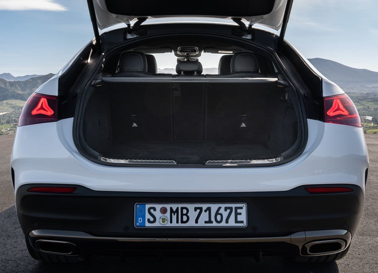 2027 - MERCEDES-BENZ GLE COUPÉ, foto 19