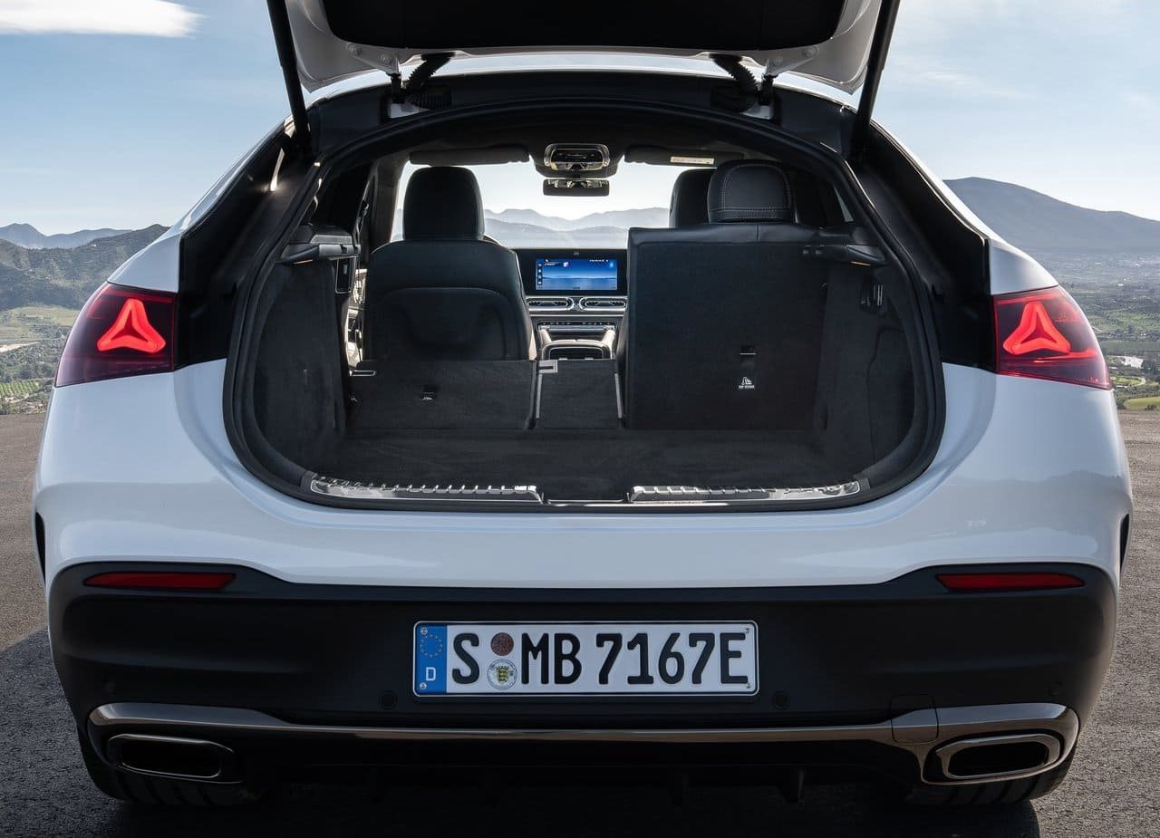 2027 - MERCEDES-BENZ GLE COUPÉ, foto 21