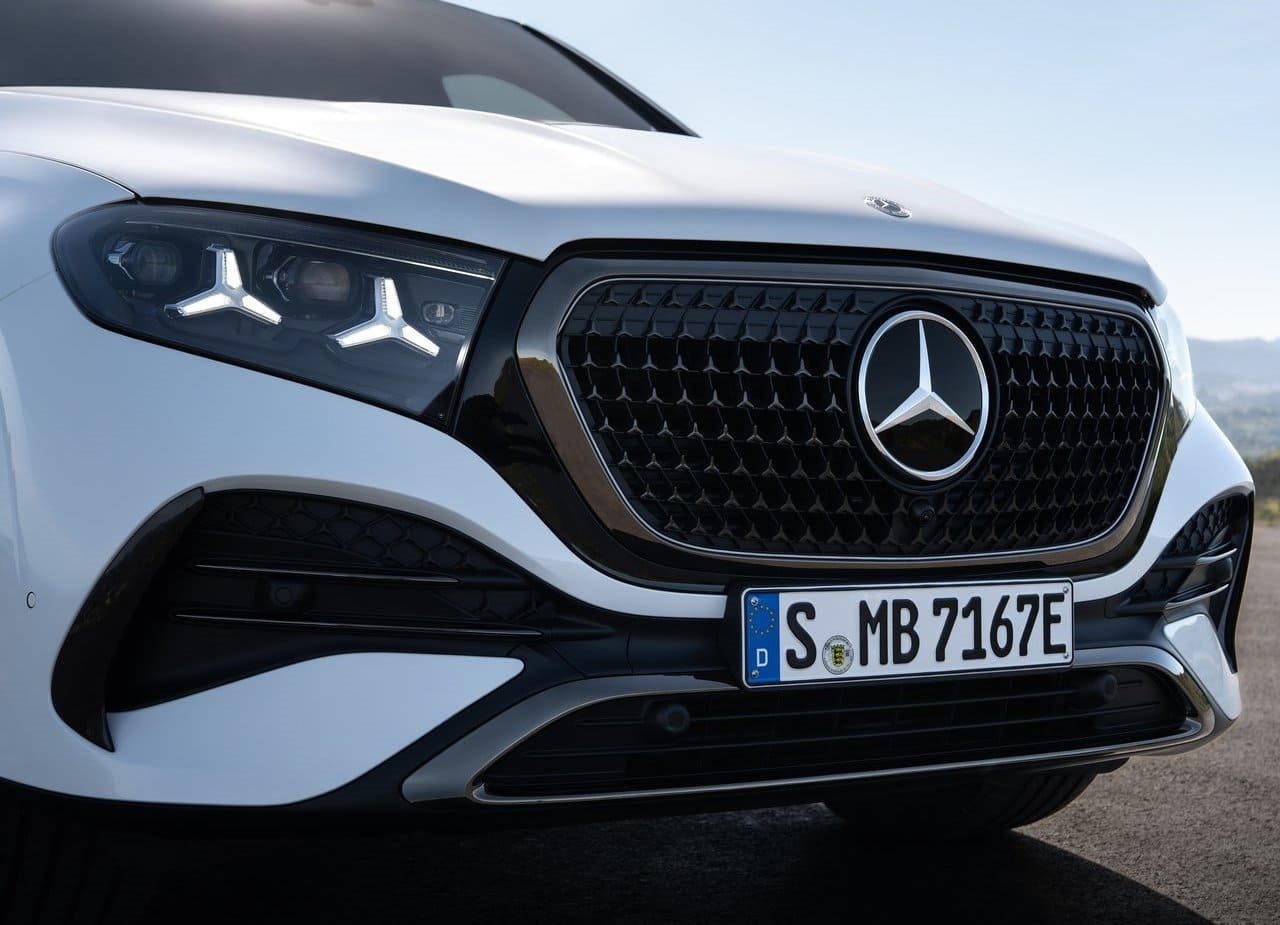 2027 - MERCEDES-BENZ GLE COUPÉ, foto 23