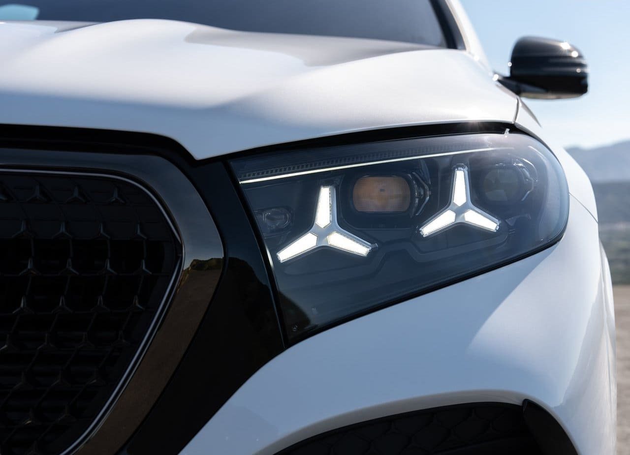 2027 - MERCEDES-BENZ GLE COUPÉ, foto 24