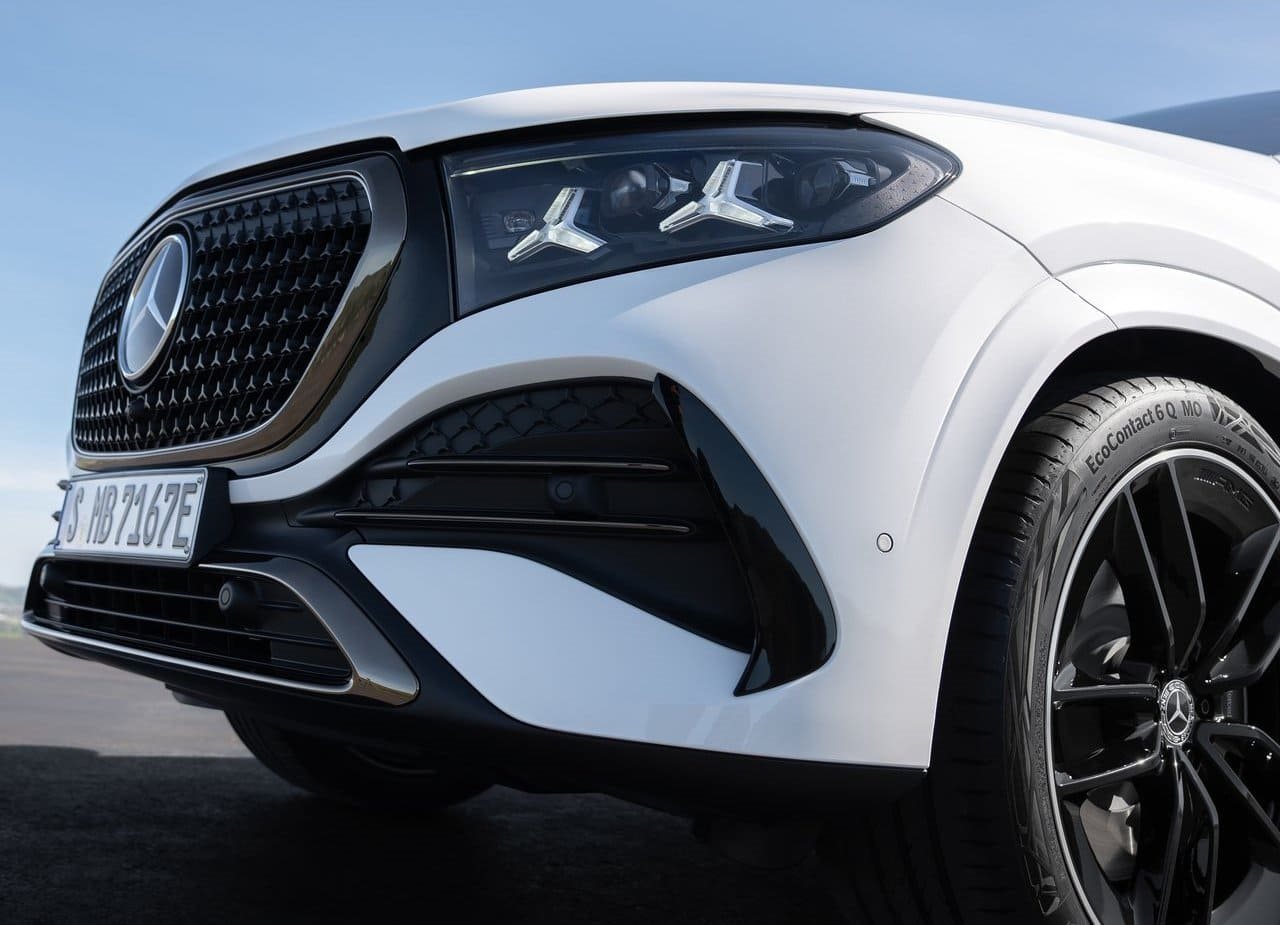 2027 - MERCEDES-BENZ GLE COUPÉ, foto 25