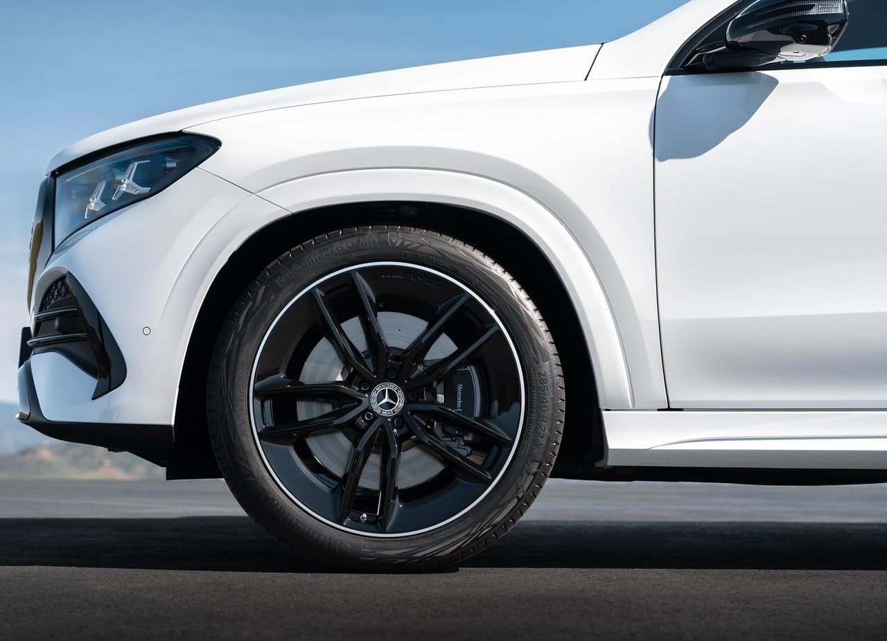 2027 - MERCEDES-BENZ GLE COUPÉ, foto 27