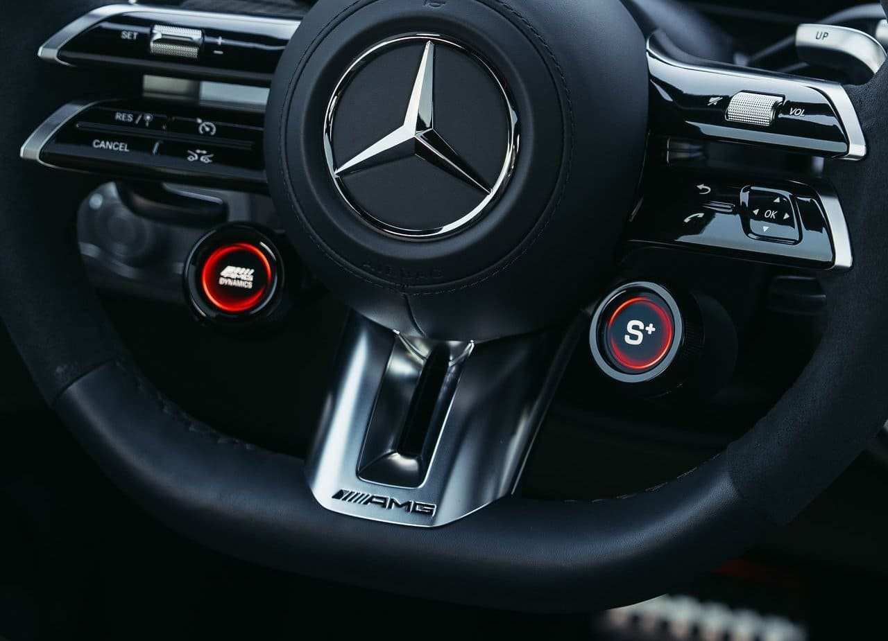 2027 - MERCEDES-AMG GLE 53 HYBRID, foto 19