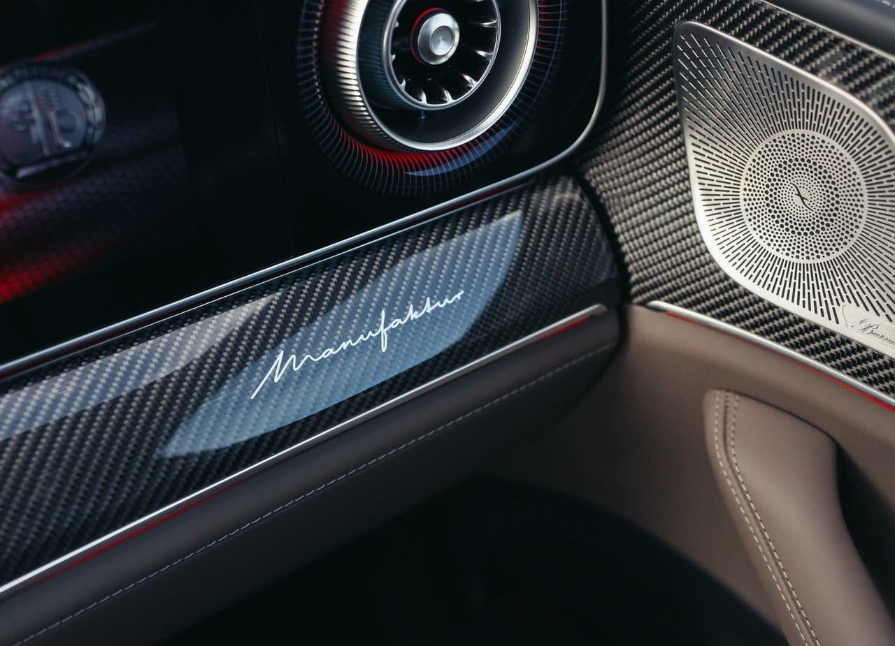 2027 - MERCEDES-AMG GLE 53 HYBRID, foto 23