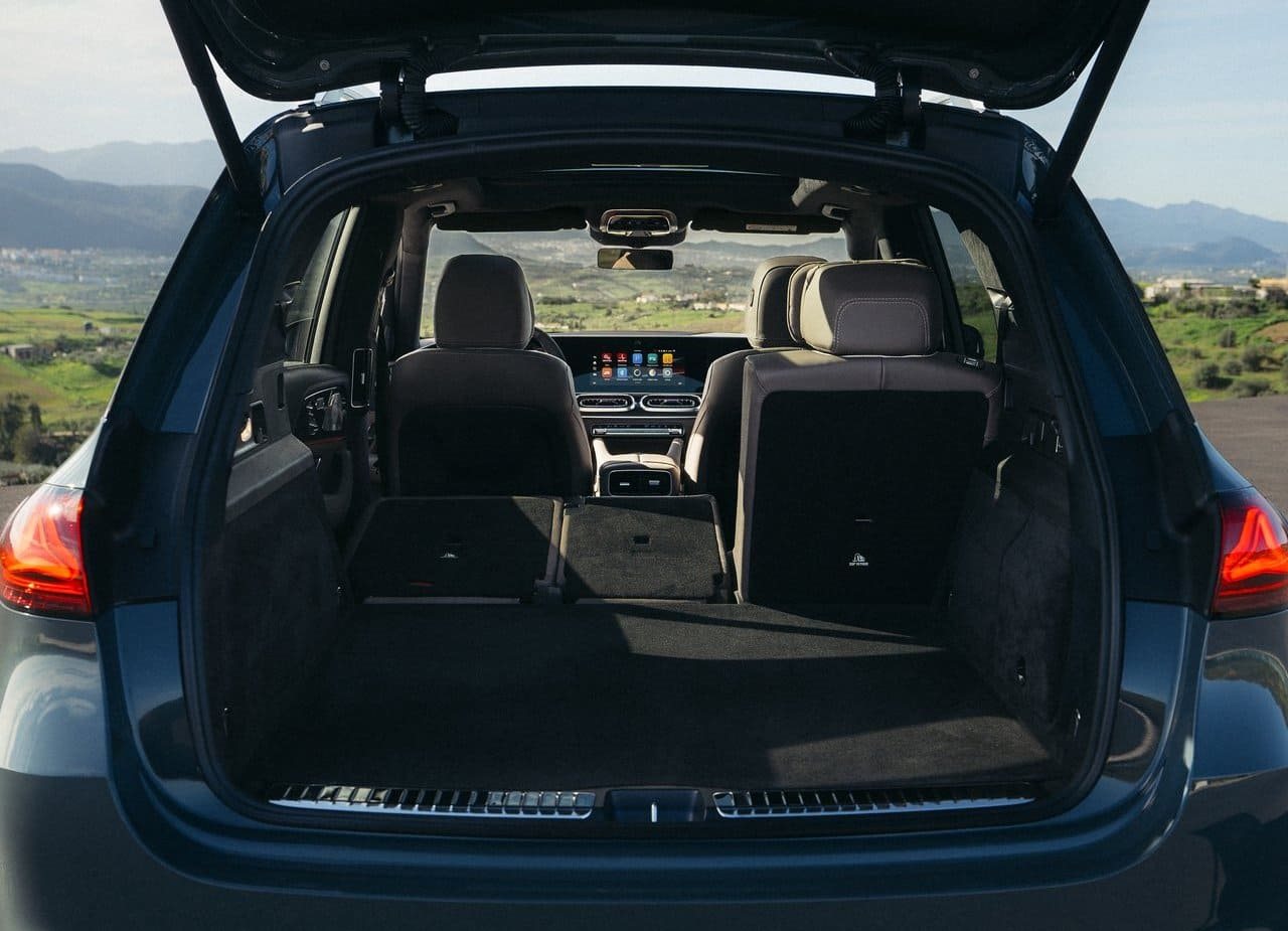 2027 - MERCEDES-AMG GLE 53 HYBRID, foto 30