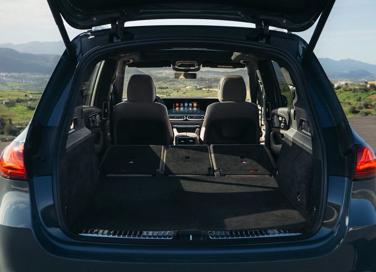 2027 - MERCEDES-AMG GLE 53 HYBRID, foto 31