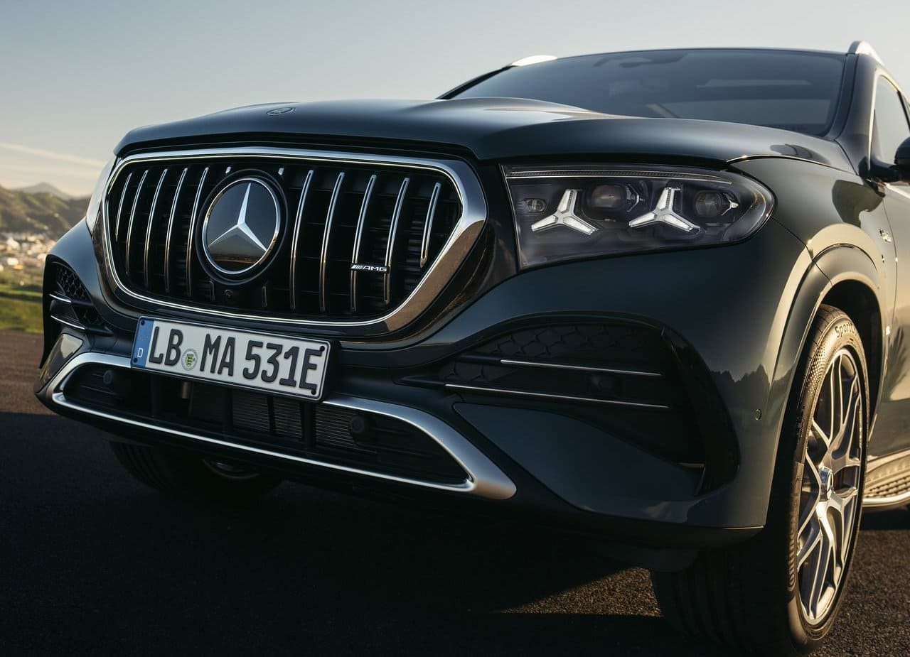 2027 - MERCEDES-AMG GLE 53 HYBRID, foto 33