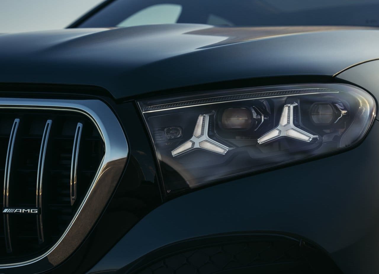 2027 - MERCEDES-AMG GLE 53 HYBRID, foto 34