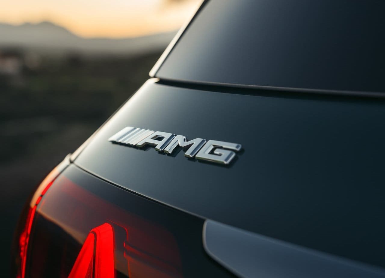 2027 - MERCEDES-AMG GLE 53 HYBRID, foto 38