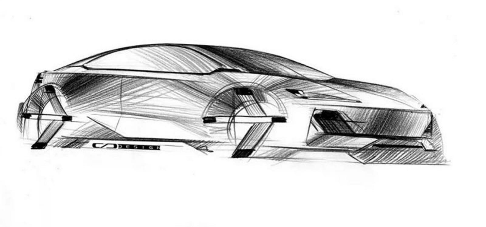 CHANGAN DEEPAL L07, foto 6