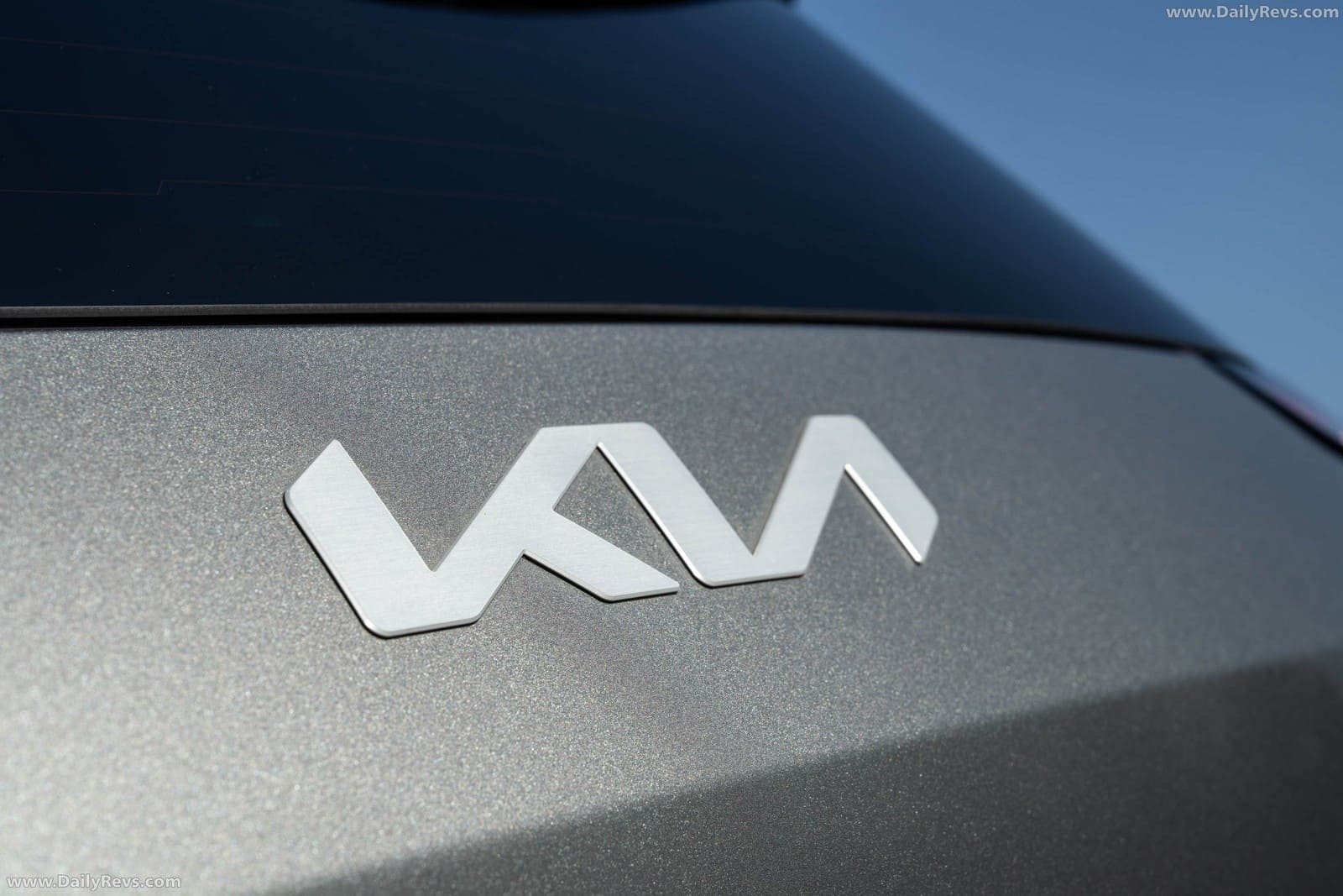 2026 - KIA EV9 GT EU VERSION, foto 43