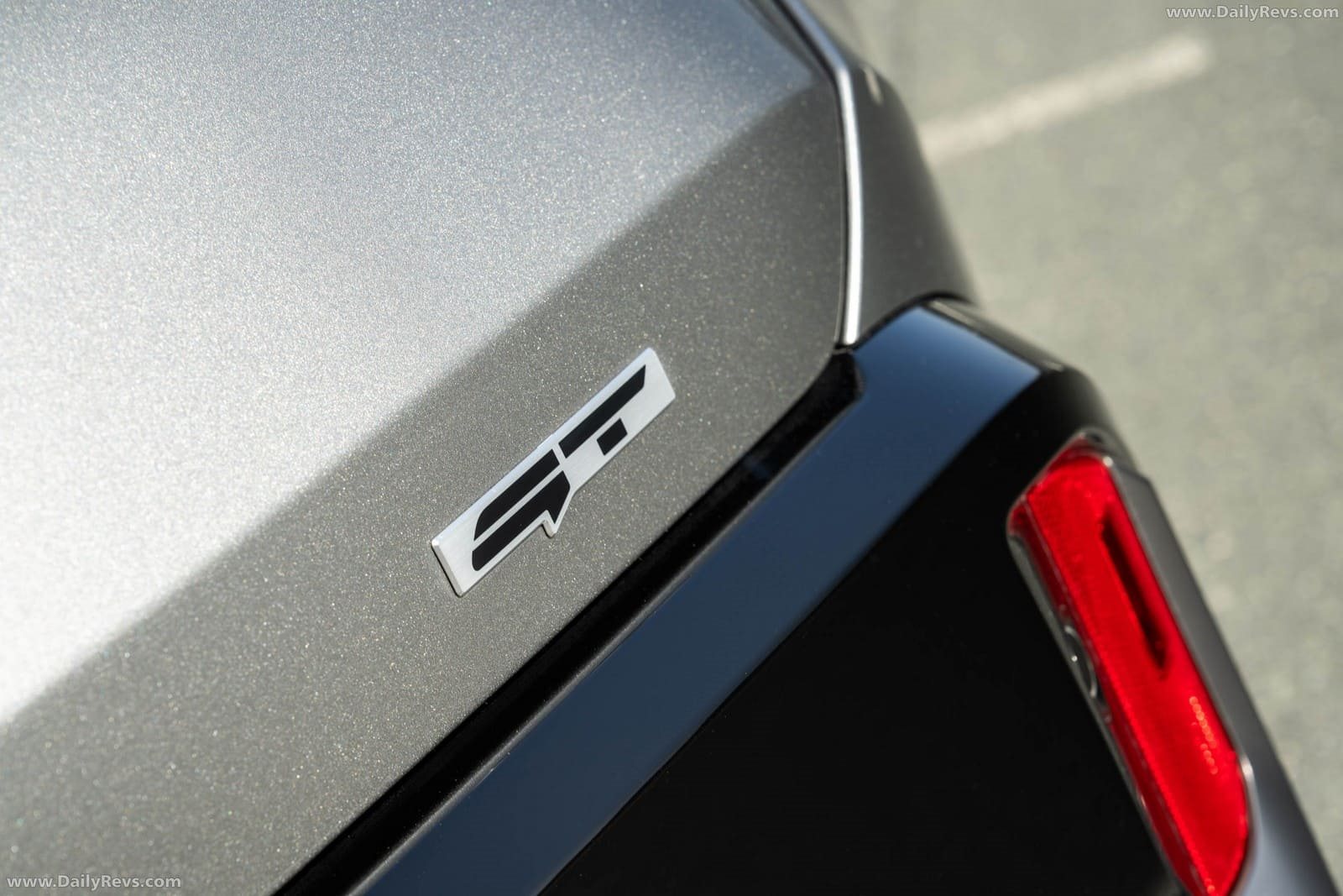 2026 - KIA EV9 GT EU VERSION, foto 47