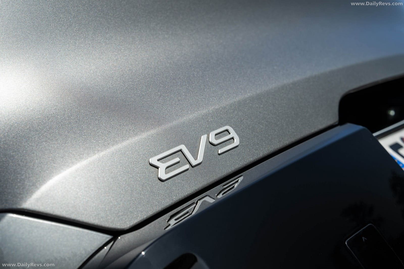 2026 - KIA EV9 GT EU VERSION, foto 48