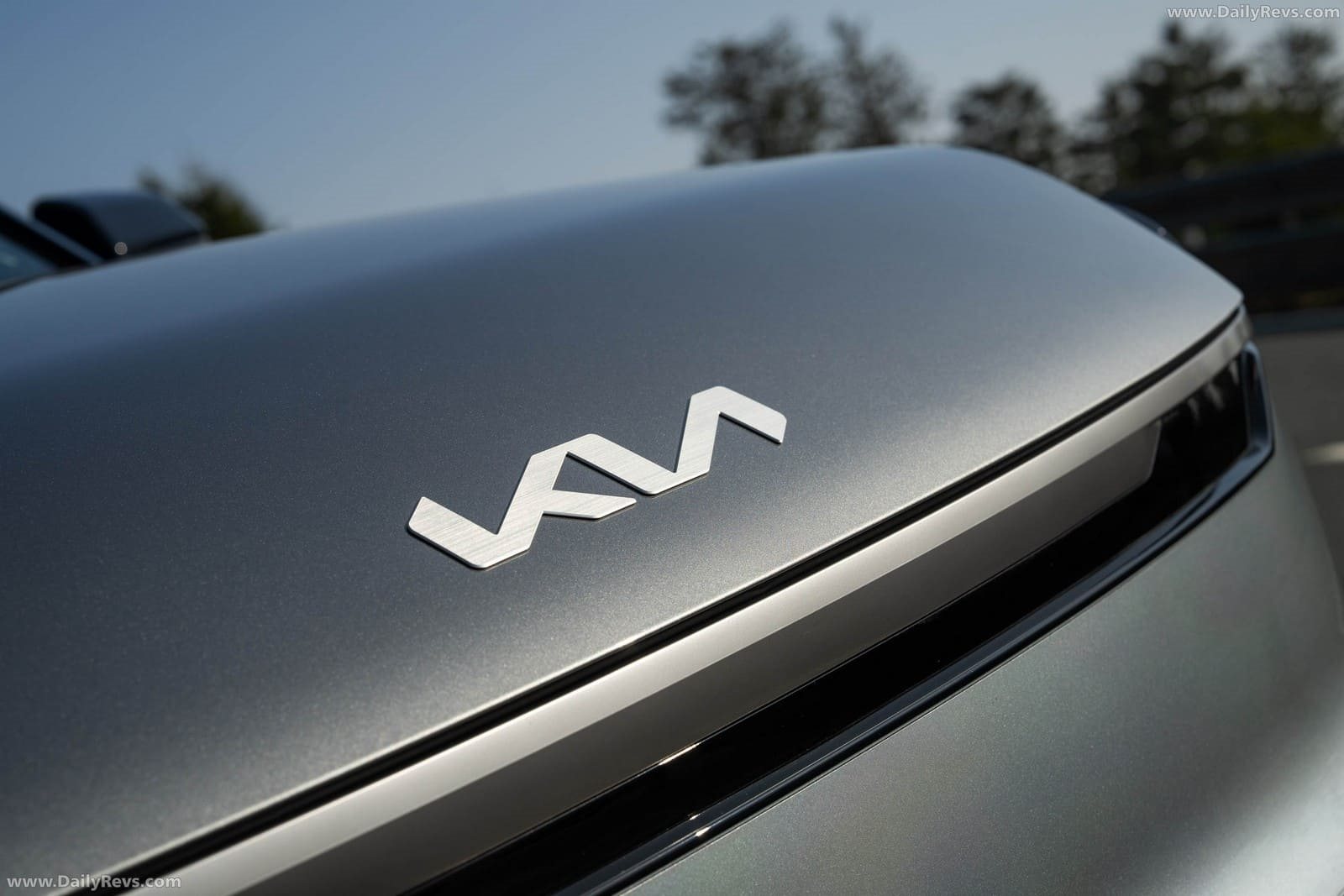 2026 - KIA EV9 GT EU VERSION, foto 51