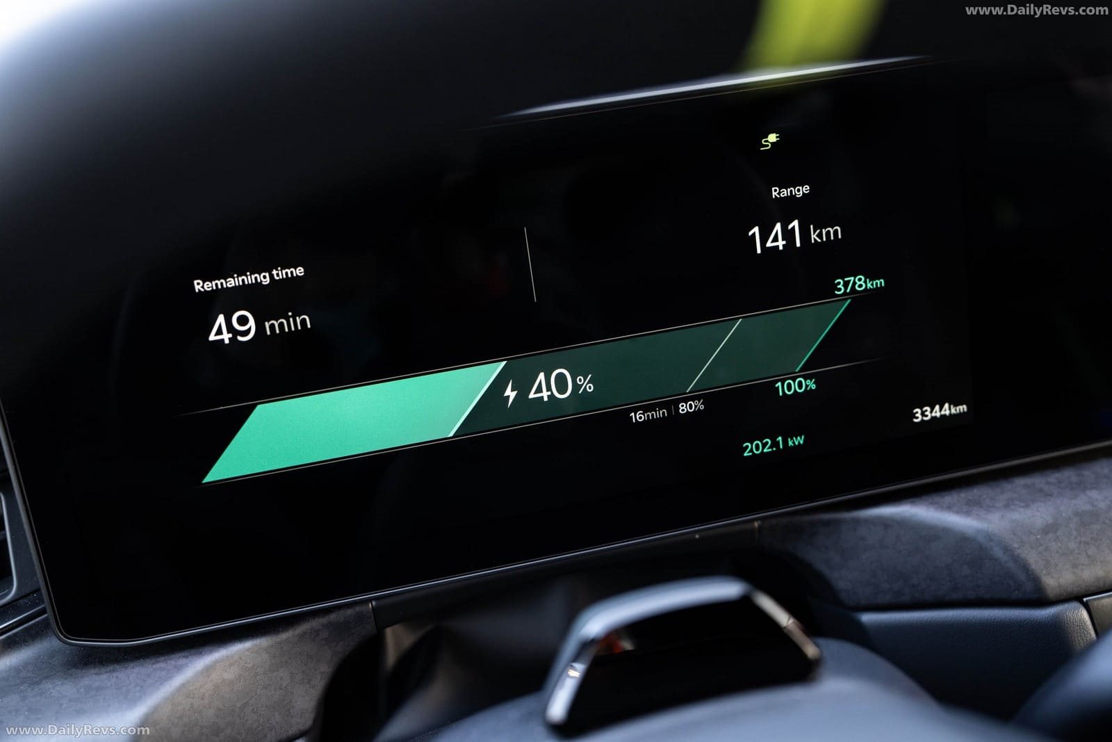 2026 - KIA EV9 GT EU VERSION, foto 74