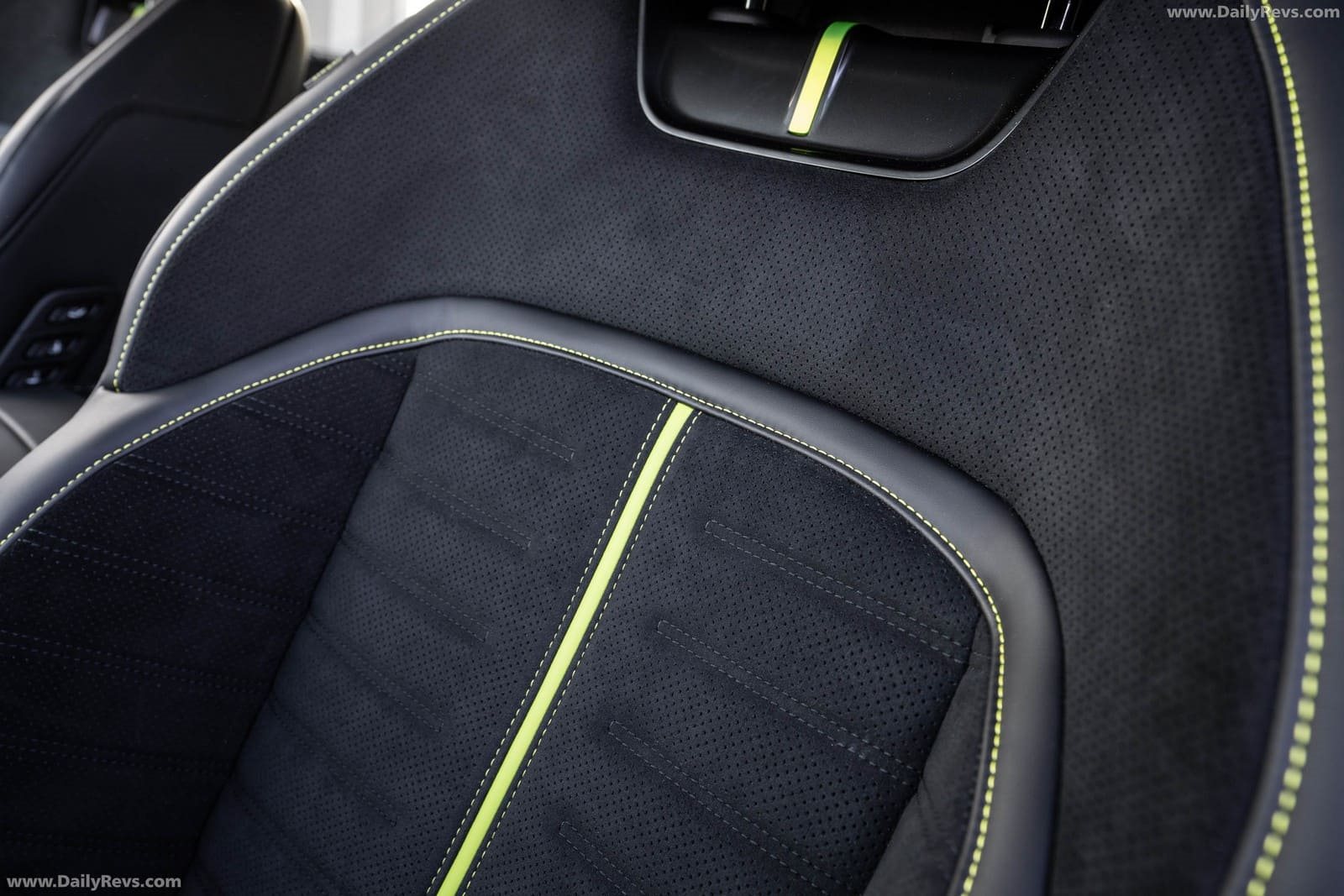 2026 - KIA EV9 GT EU VERSION, foto 114