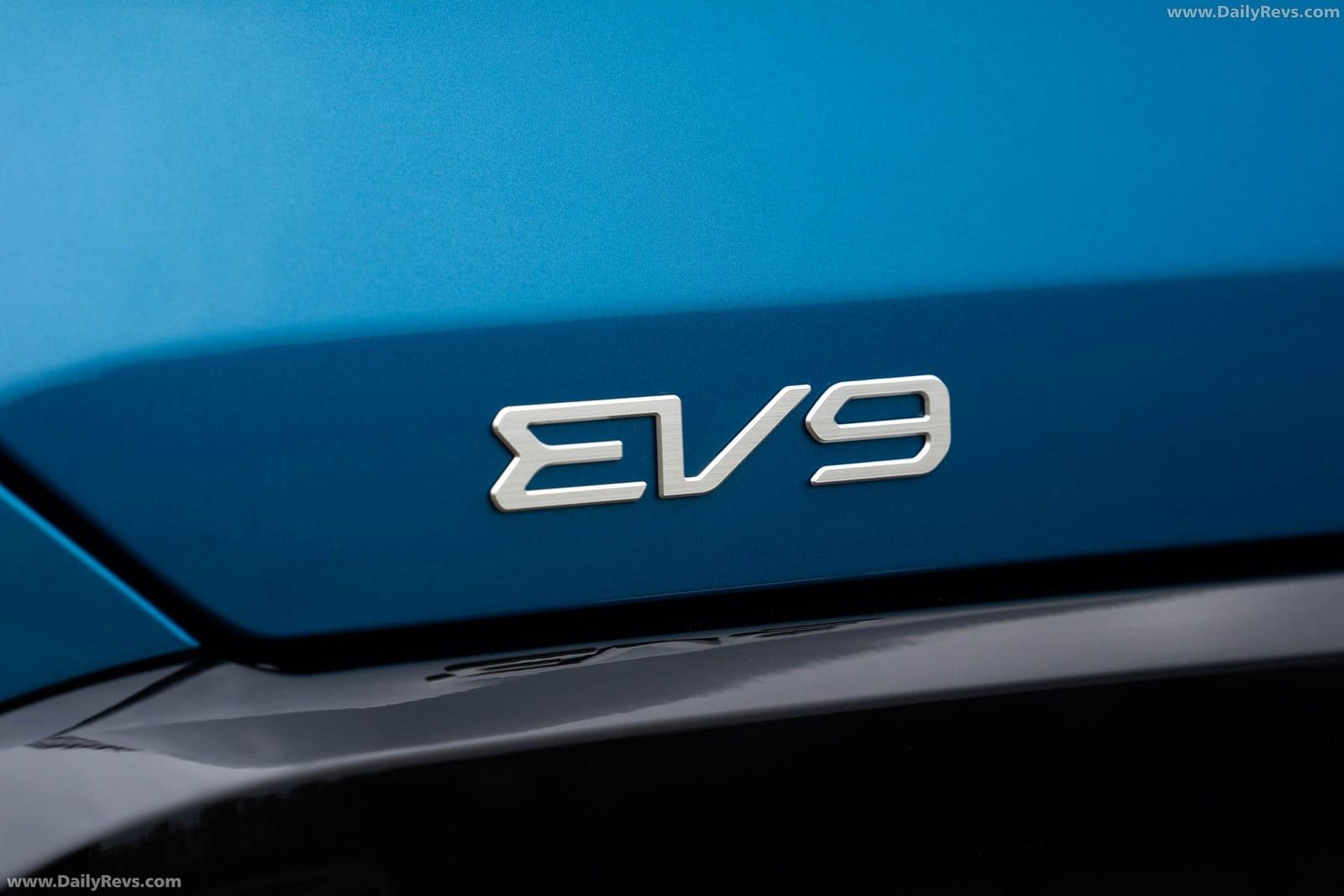 2026 - KIA EV9 GT UK VERSION, foto 12