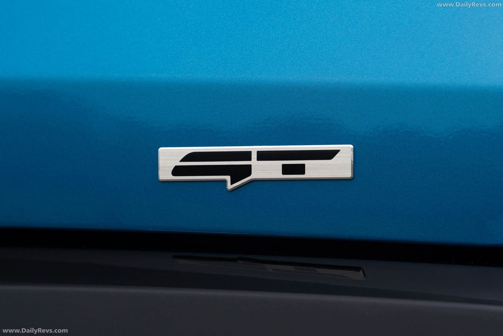 2026 - KIA EV9 GT UK VERSION, foto 13