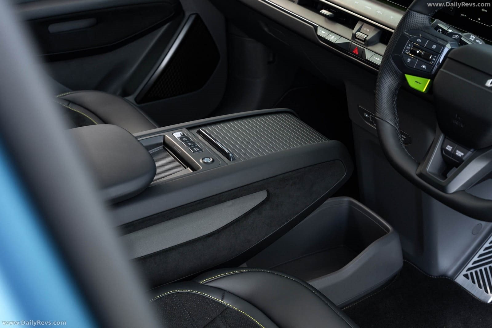2026 - KIA EV9 GT UK VERSION, foto 25