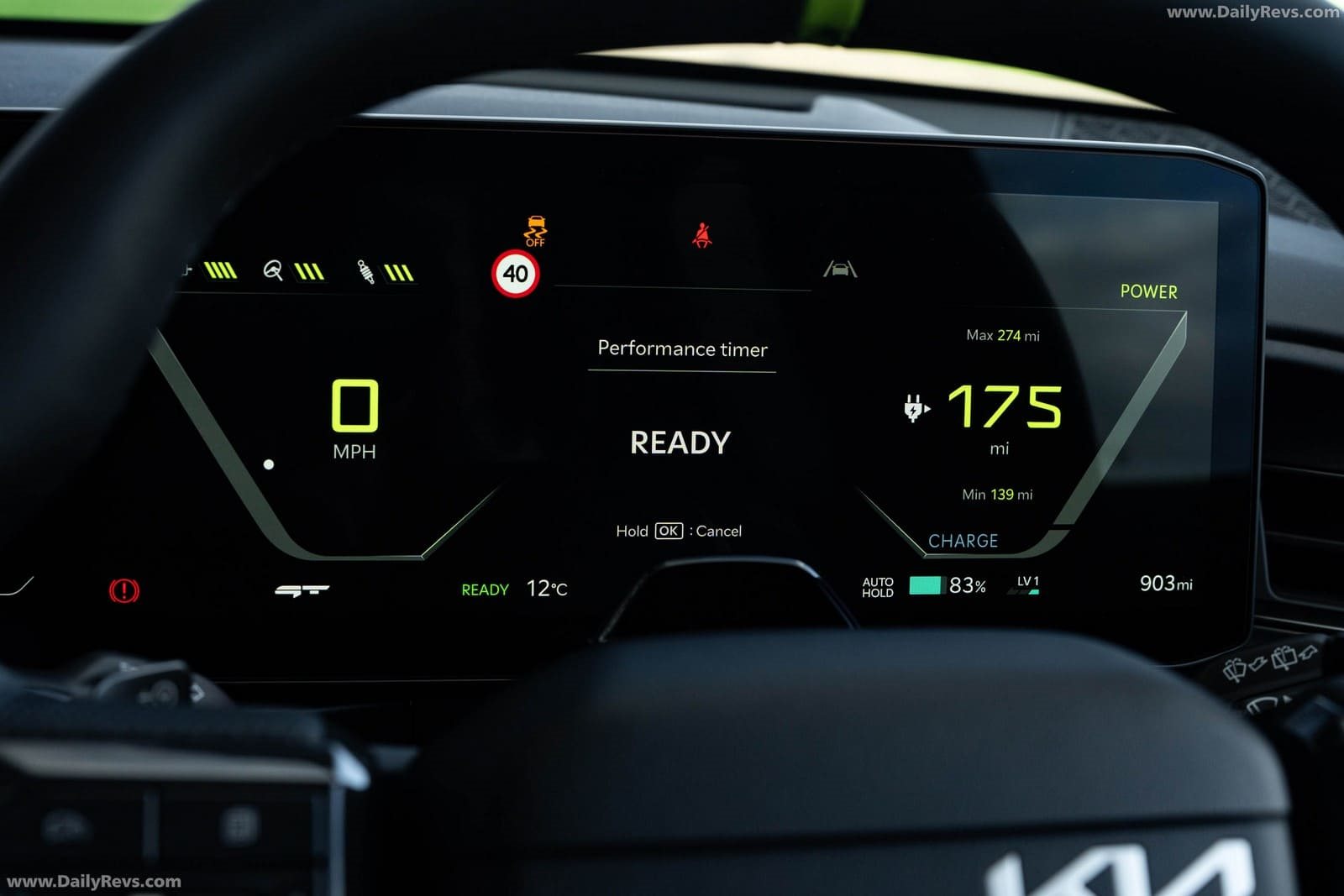 2026 - KIA EV9 GT UK VERSION, foto 26