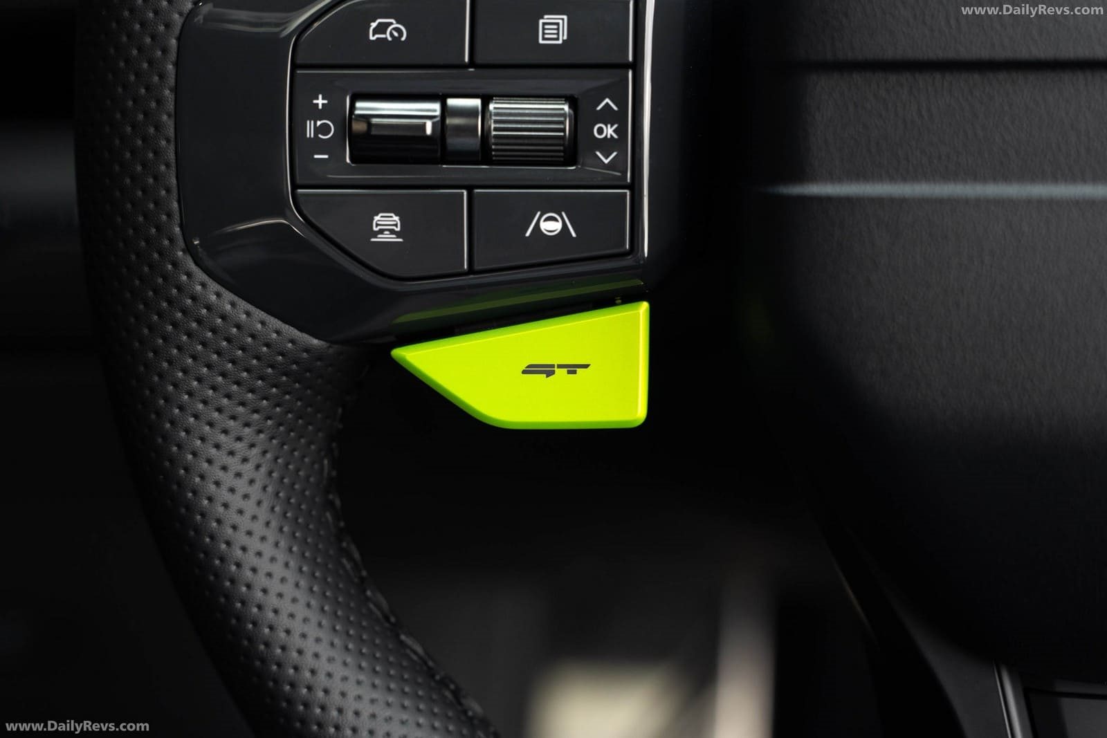 2026 - KIA EV9 GT UK VERSION, foto 42