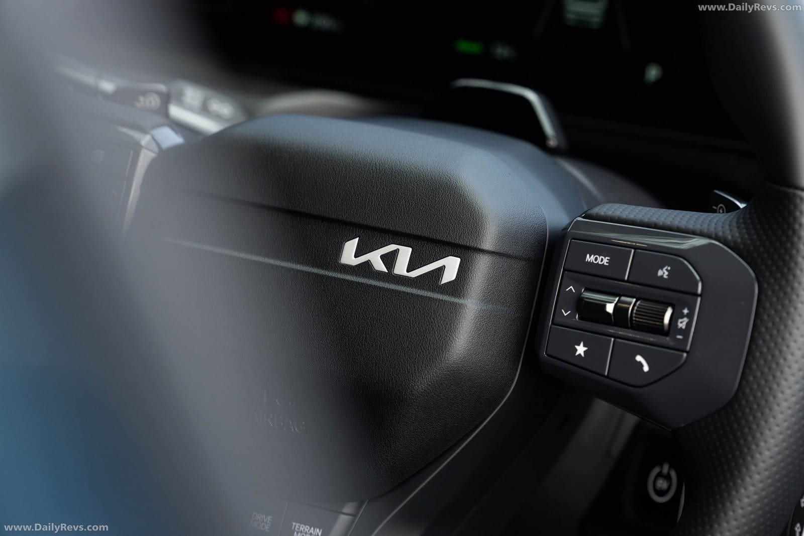 2026 - KIA EV9 GT UK VERSION, foto 43