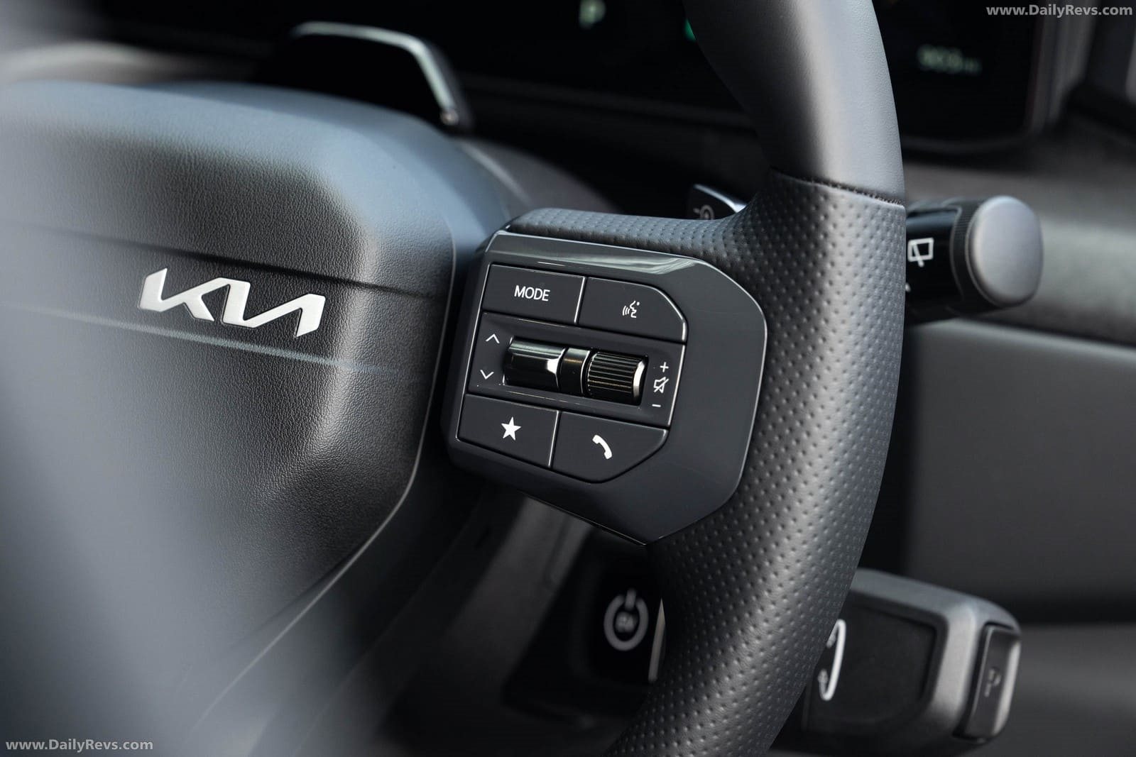 2026 - KIA EV9 GT UK VERSION, foto 44