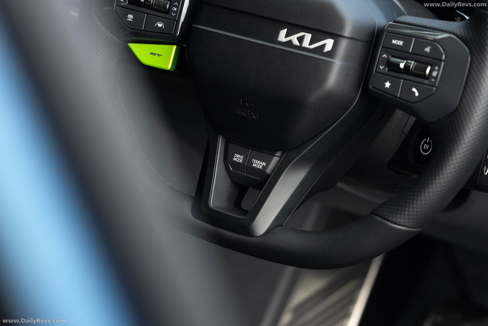 2026 - KIA EV9 GT UK VERSION, foto 46